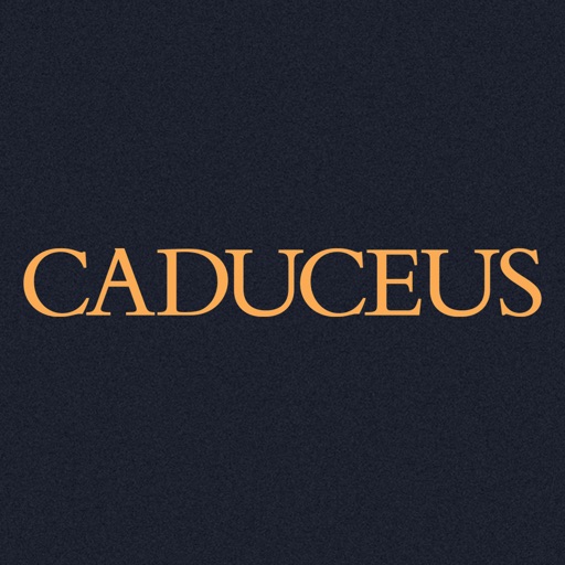 Caduceus icon