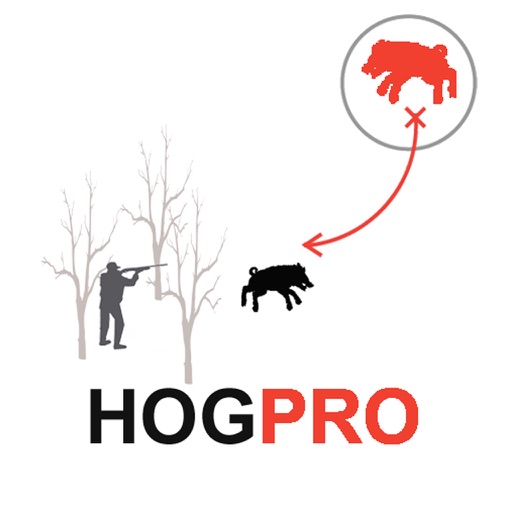 Hog Hunting Planner- Hog Hunter Strategy Builder icon