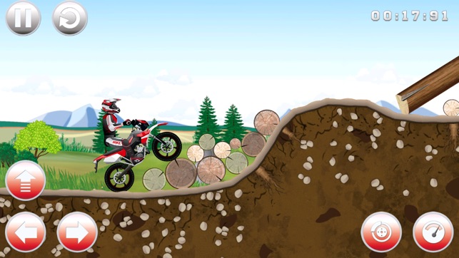 Motocross Pro Rider 2(圖1)-速報App