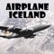 Explore beautiful Iceland by air in this flight simulator