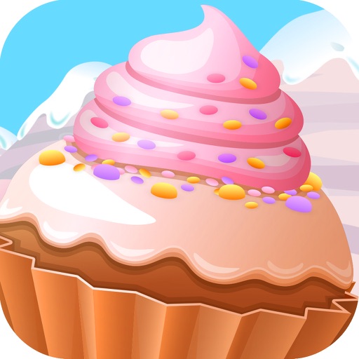 Call of the Sweet Tooth Fairy Hollywood Edition HD icon