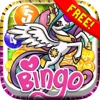 Bingo Super Casino Vegas Game “for My Little Pony”