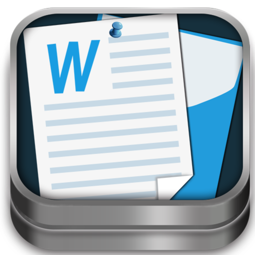 Go Word Plus - Quick Document Writer for Microsoft Office Word & OpenOffice