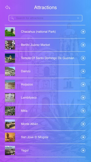 Oaxaca Tourism Guide(圖3)-速報App