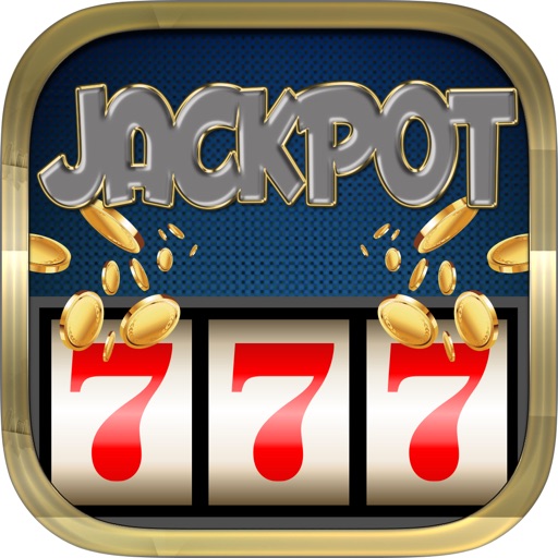 Amazing Casino Winner Slots FREE! iOS App