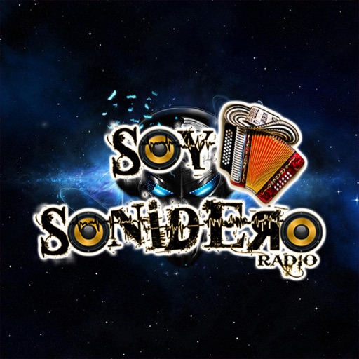 Soy Sonidero Radio icon