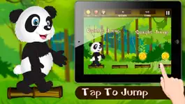 Game screenshot Panda Jump Dash hack