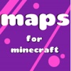 Minemaps - Maps for Minecraft PC Free
