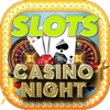 Mirage Slots Casino Night - FREE VEGAS GAMES