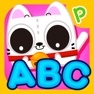 Get My first ABC - English Cats for iOS, iPhone, iPad Aso Report