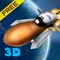 Space Shuttle Flight Simulator 3D: Launch