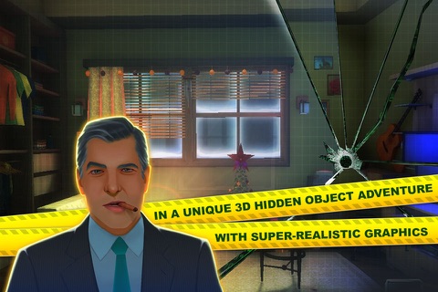 Crime Mystery and the Adventures screenshot 3