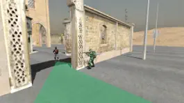 Game screenshot Clash of Shooters hack