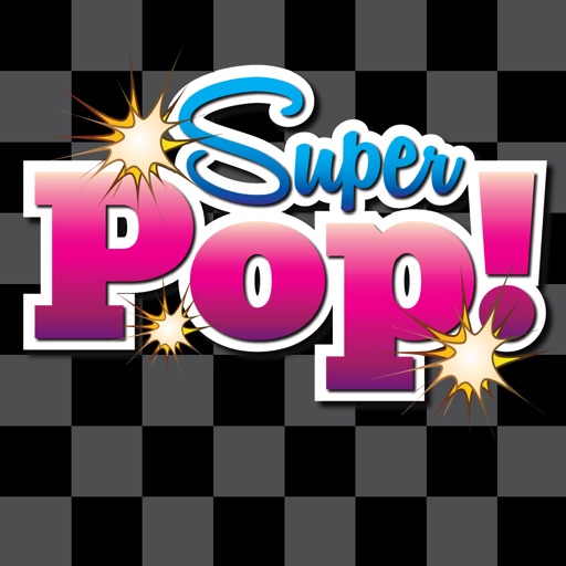 Super Pop Premium Popper icon