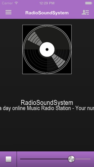 RadioSoundSystem(圖1)-速報App