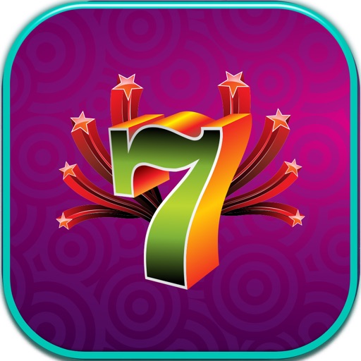 DoubleHit GET RICH Deluxe Casino - Play Free Slot Machines, Fun Vegas Casino Games - Spin & Win! Icon