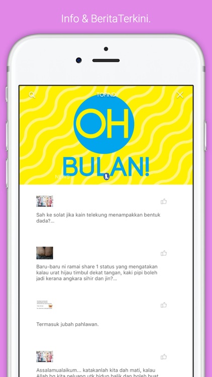 Buang Masa screenshot-3