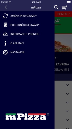 Pizza Express Trutnov - Albert(圖2)-速報App