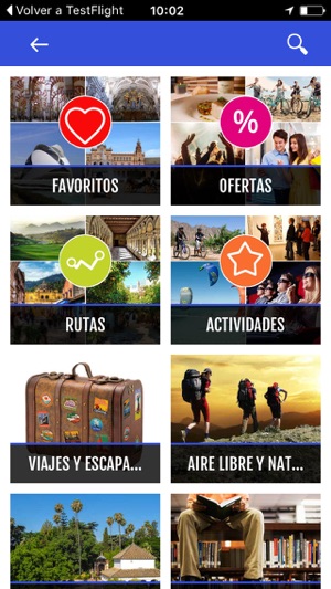 Panamá City Experience(圖2)-速報App