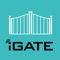 App for iGATE-BRgsm device for remote steering by gsm