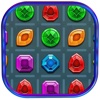 Crystal Berry Match 3 Puzzle Free Blast Mania