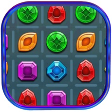 Activities of Crystal Berry Match 3 Puzzle Free Blast Mania