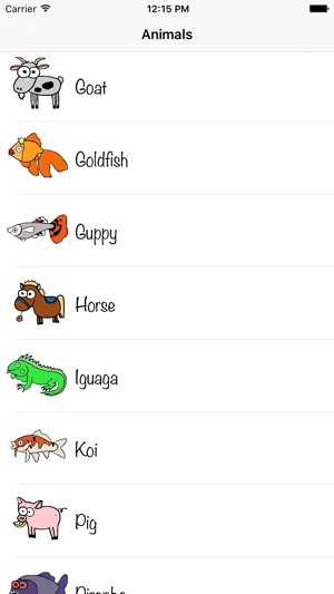 Animal Ages Converter(圖1)-速報App