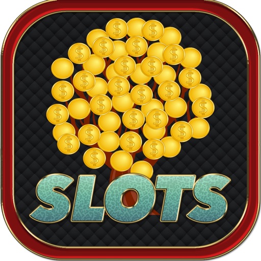 Tree of Money in Las Vegas Casino - PLAY Slots Machine Free icon