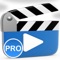 Video Lab Pro - Movie collage effects maker plus sound blender tool & camera FX filters editor