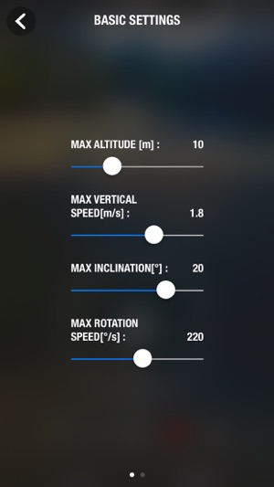 One Handed Controller for Bebop Drone(圖5)-速報App