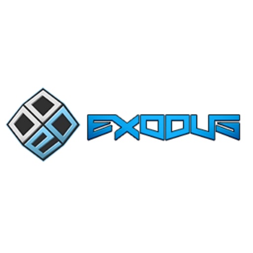 Exodus Music iOS App