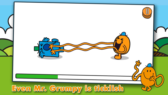 Mr Men: Mishaps & Mayhem(圖2)-速報App