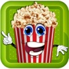 Adventures of Popcorn - Kids Game