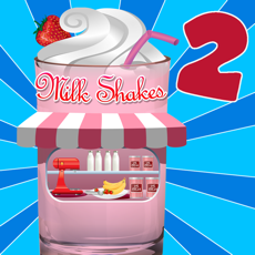 Activities of Milkshake Maker 2 - Make Ice Cream Drinks Cooking Game for Girls, Boys, and Kids