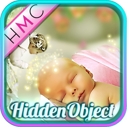 Hot Moms Club - Hidden Object iOS App