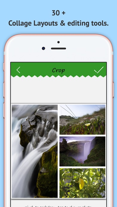 download Square Ready - Post Any picture with out cropping for Instagram apps 2