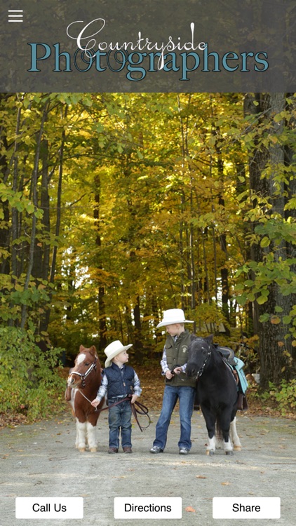 Countryside Photographers