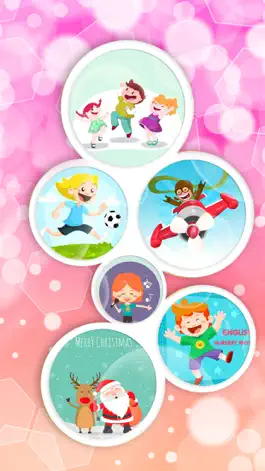 Game screenshot Kids song - Free English songs for children mod apk