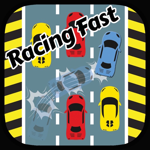 Racing Fast 99 iOS App