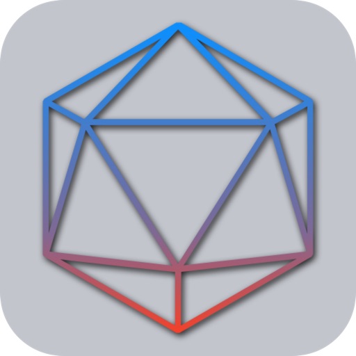 Seven Dice iOS App