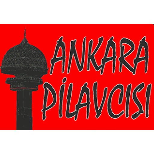 Ankara Pilavcısı