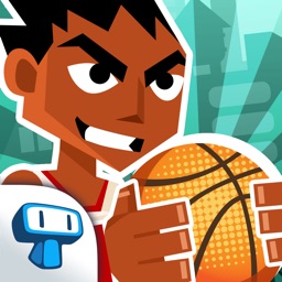 Basket Boss - Fun Arcade Basketball Hoops Shooter
