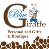 Blue Giraffe KY