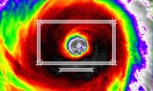 Instant NOAA Weather Pro icon