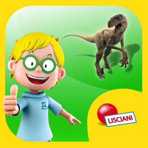 Piccolo Genio 43972 iOS App