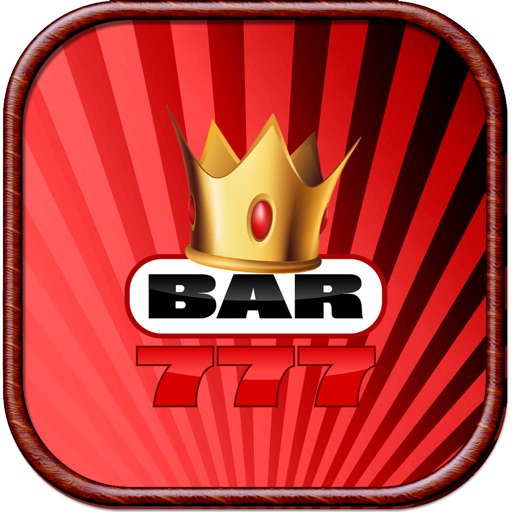 Big Bar 777 Golden Machine - Carousel Slots Machines iOS App