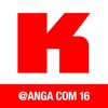 Kathrein@ANGA COM 2016