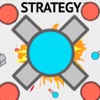 Strategy for Tank.io !