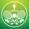 Tennis Club Manager