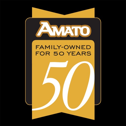 Amato Auto icon